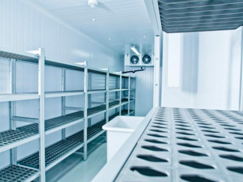 Curso de Controladores Digitales Para Refrigeración