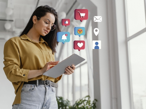 Curso de Community Manager