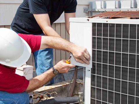 Curso de Refrigeración Comercial Avanzada
