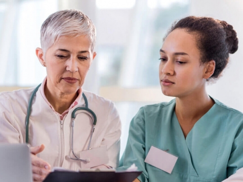Curso de Secretariado y Facturación Médica