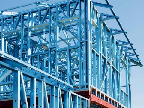 Curso de Steel Framing