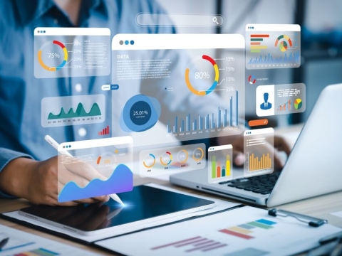 Curso de Excel Avanzado y Analisis de Datos