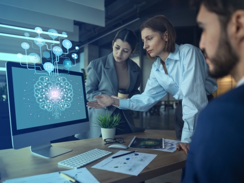 Curso de Inteligencia Artificial Aplicada