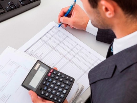 Curso de Liquidación de Sueldos