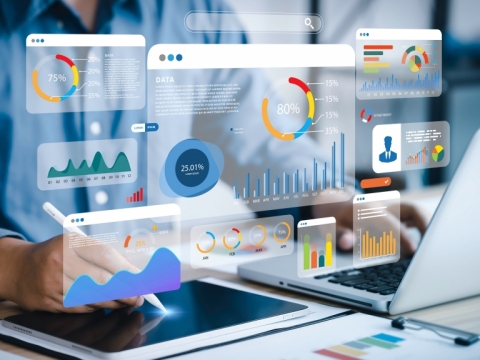 Curso de Marketing Digital