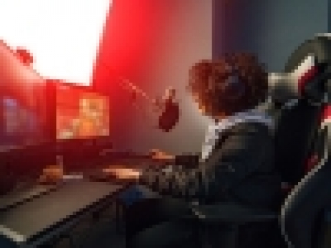 Curso de Conviértete en Streamer